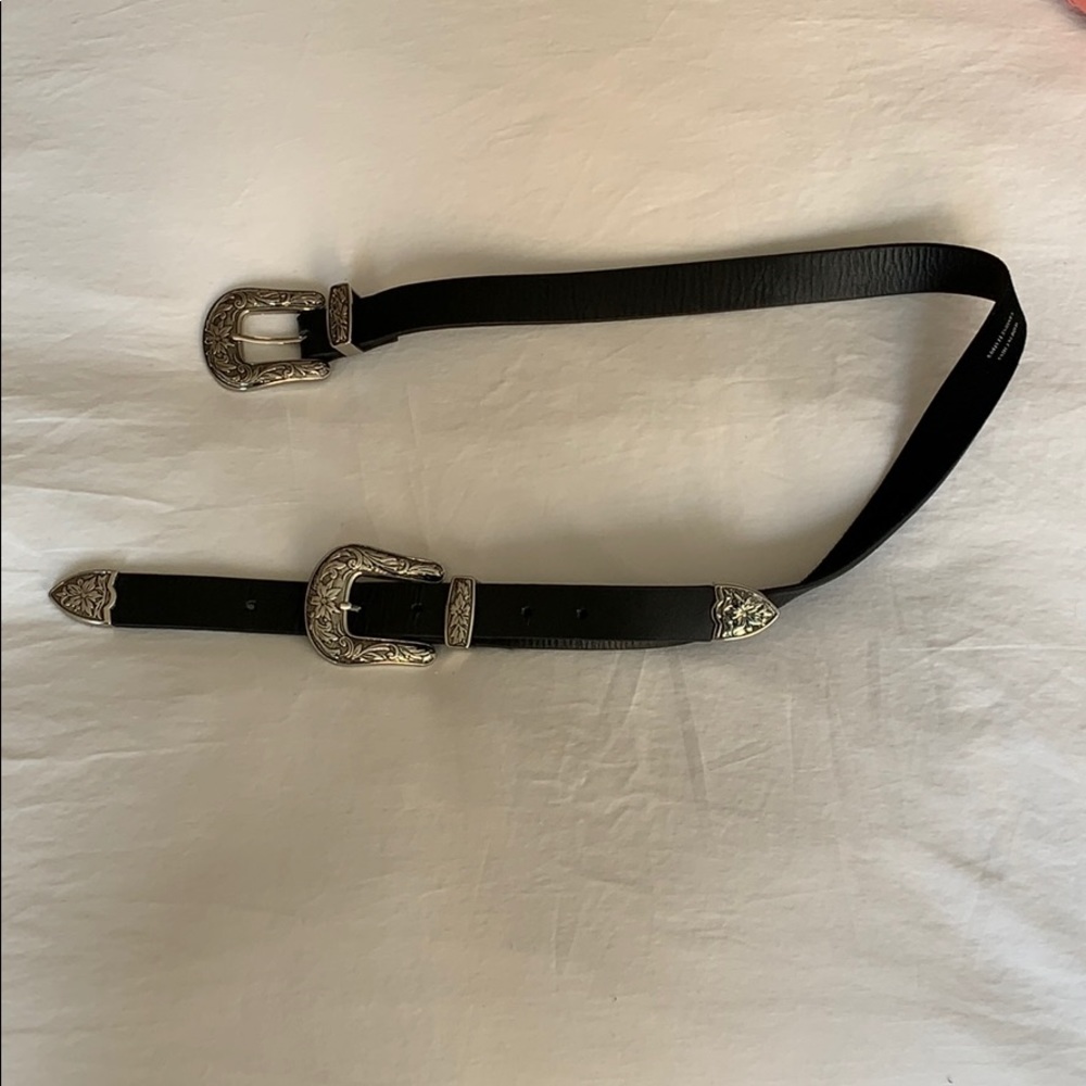 B-Low The Belt Bri Bri Waist Belt